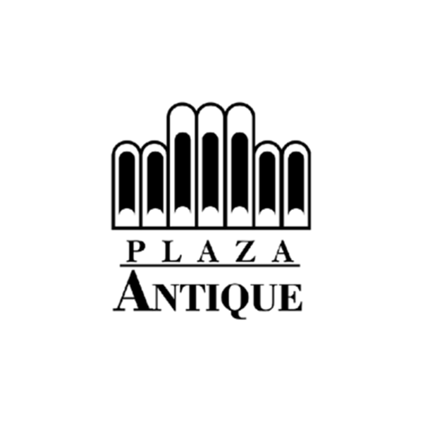 Logo Plaza Antique