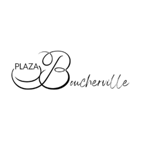 Logo Plaza Boucherville