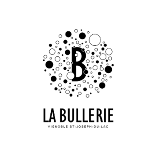Logo La Bullerie