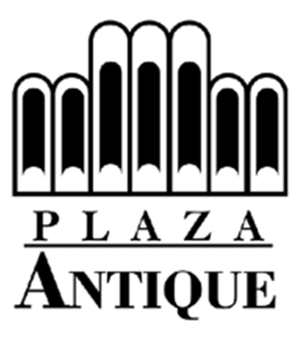 Logo Plaza Antique