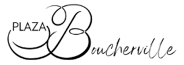 Logo Plaza Boucherville