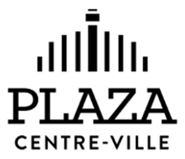 Logo Plaza Centre-Ville