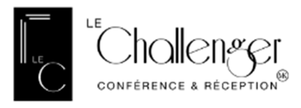 Logo Le Challenger