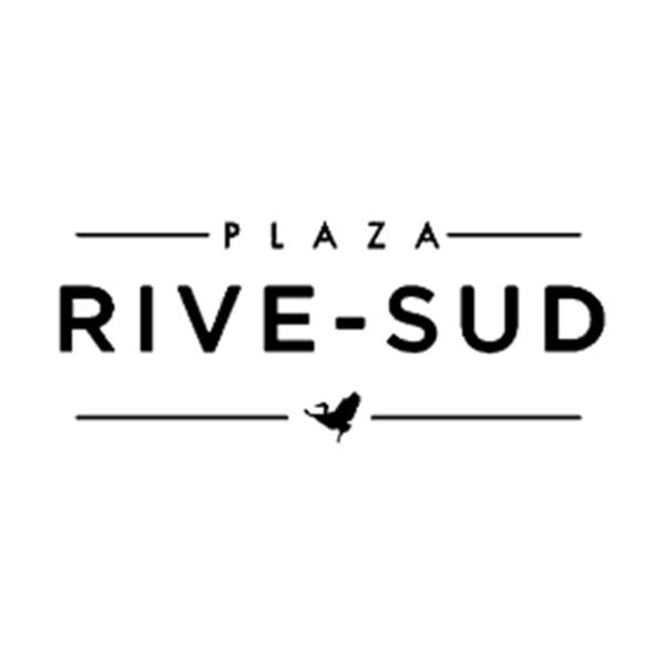 Logo Plaza Rive-Sud
