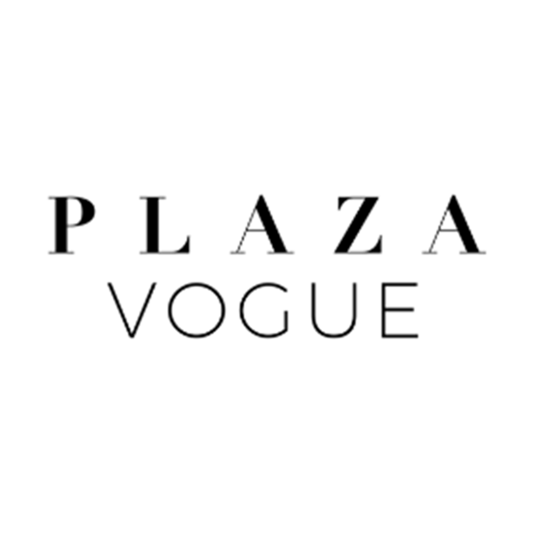 Logo Plaza Vogue